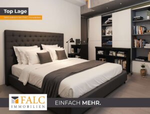 Wohnen, vermieten oder arbeiten – dieses Haus kann alles- FALC Immobilien Heilbronn